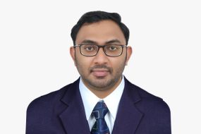 Dr Muhammed Anas