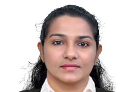 Dr Nayana Vijayan