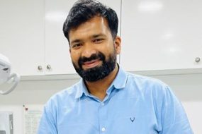 DR. AHMED