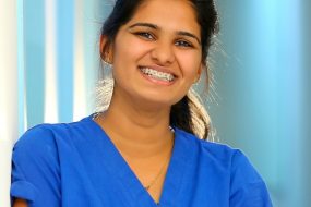 Dr SANDRA