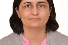 Dr Azmat Riaz