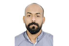 Dr Ahmed Abbas
