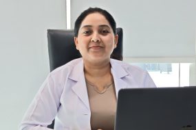 Ms Palak Walia