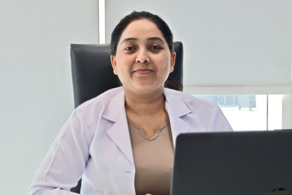 Ms Palak Walia