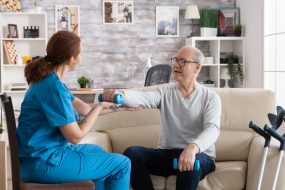 Physiotherapy