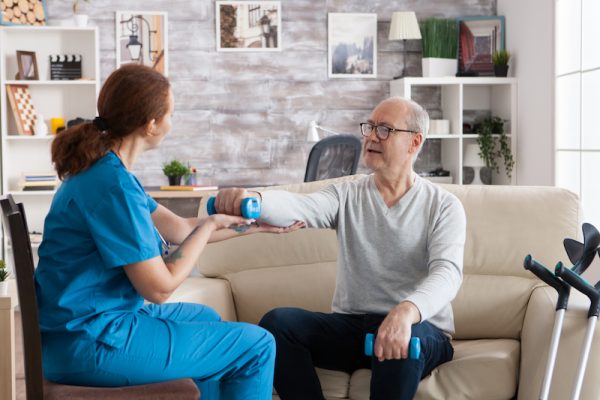Physiotherapy