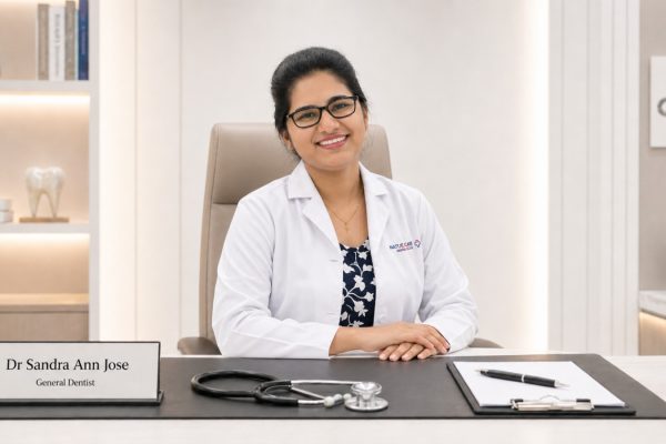 Dr SANDRA